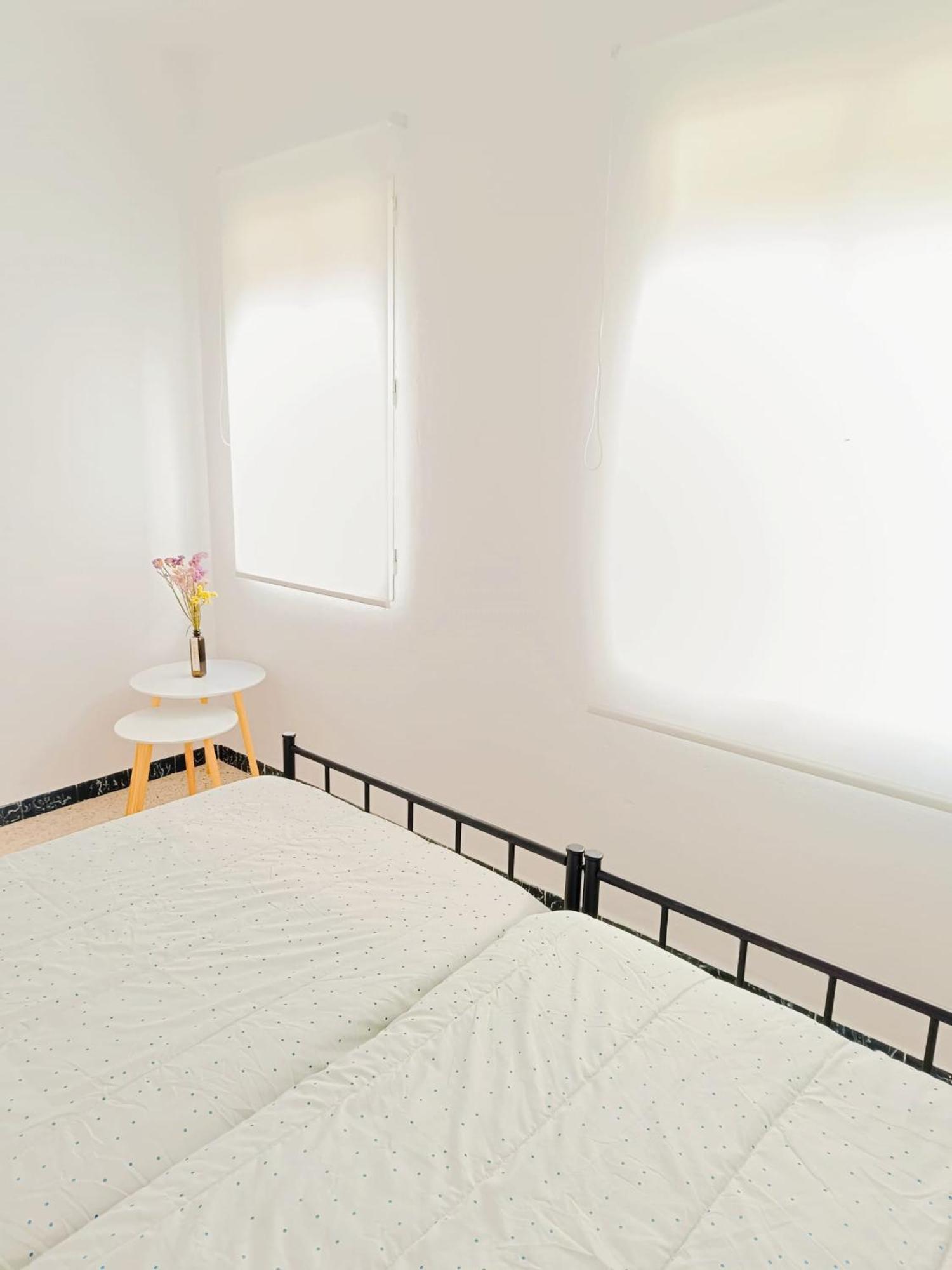 Apartamento El Carpio Centro Wifi Bagian luar foto